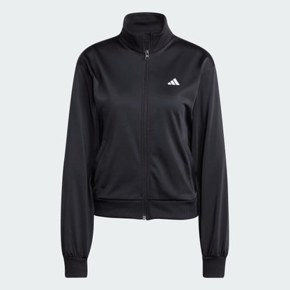 Buzo Conjunto Mujer Essentials Feel Cozy Negro