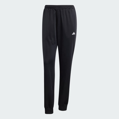 Buzo Conjunto Mujer Essentials Feel Cozy Negro