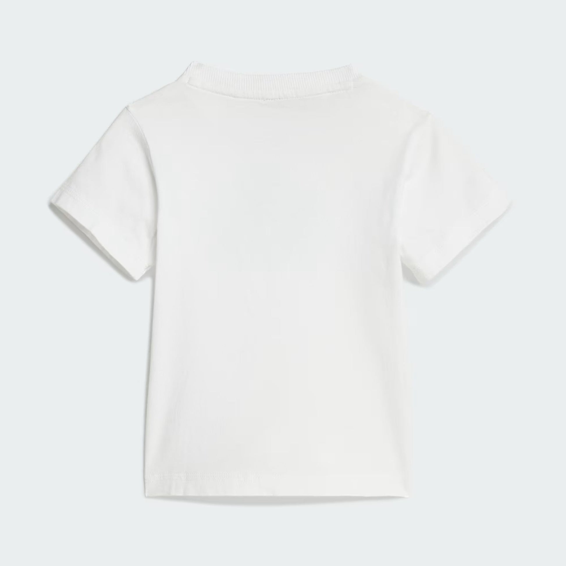 conjunto-polera-essentials-niños-negro/blanco