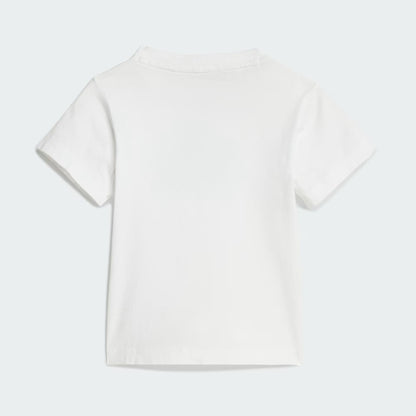 conjunto-polera-essentials-niños-negro/blanco