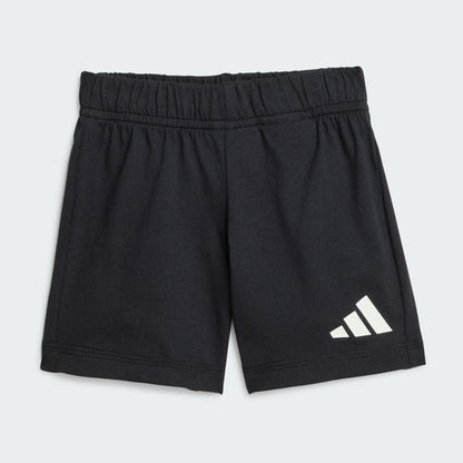 conjunto-polera-essentials-niños-negro/blanco