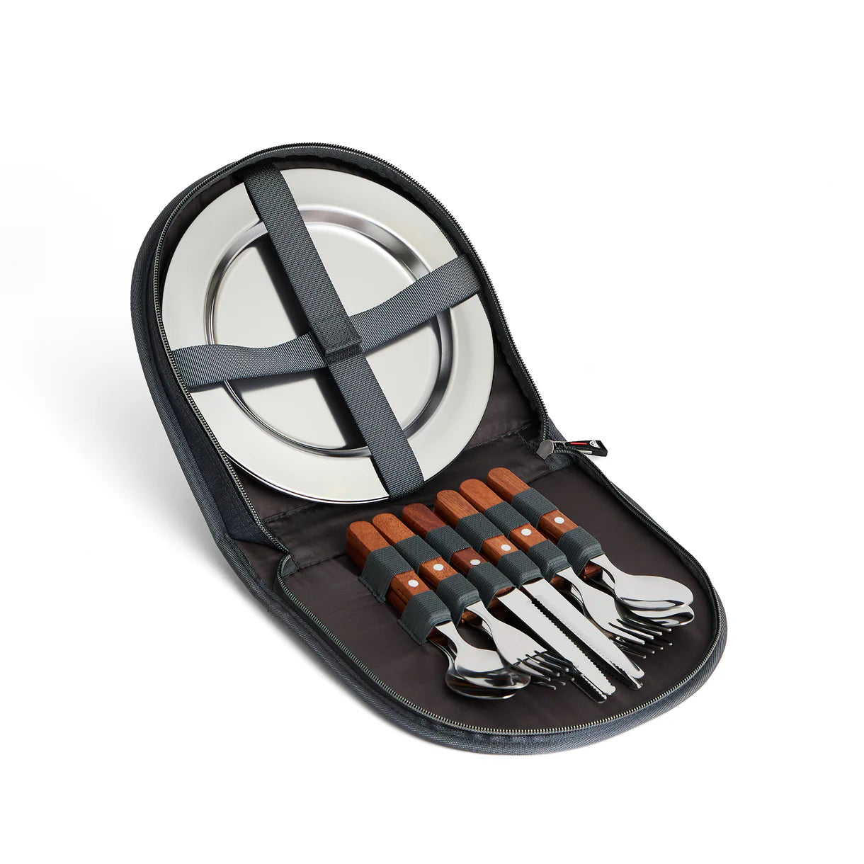 Set de Cocina Picnic Piclet 4 Personas