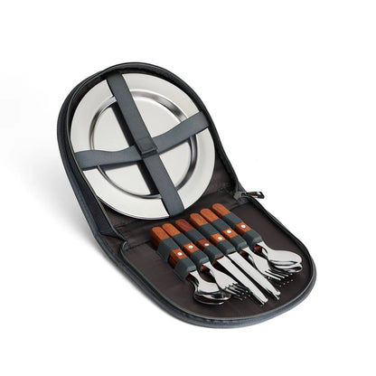 Set de Cocina Picnic Piclet 4 Personas