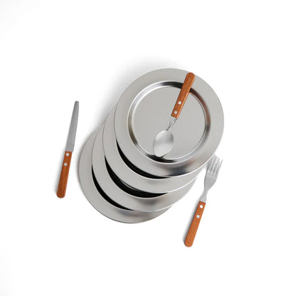 Set de Cocina Picnic Piclet 4 Personas