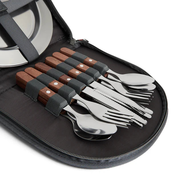 Set de Cocina Picnic Piclet 4 Personas