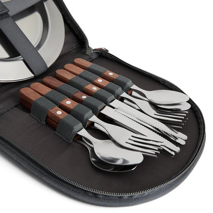 Set de Cocina Picnic Piclet 4 Personas