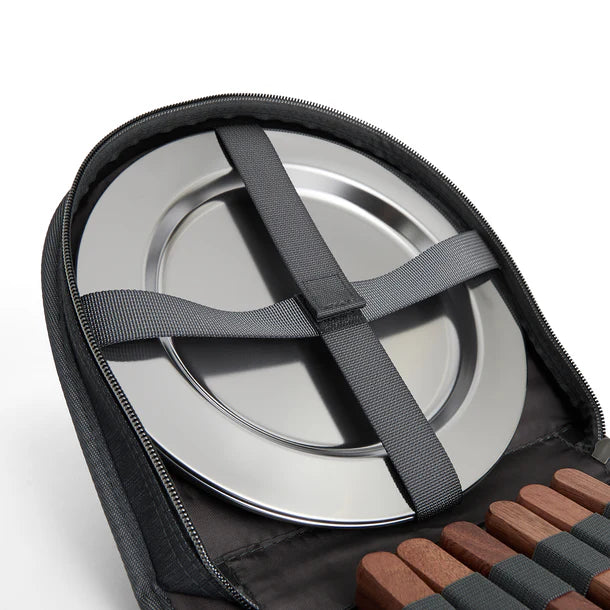 Set de Cocina Picnic Piclet 4 Personas