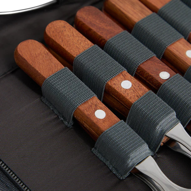 Set de Cocina Picnic Piclet 4 Personas