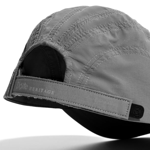 Jockey Cloud Unisex Gris