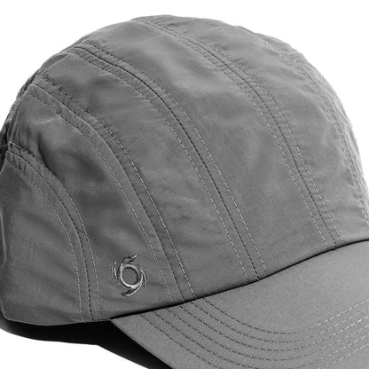 Jockey Cloud Unisex Gris