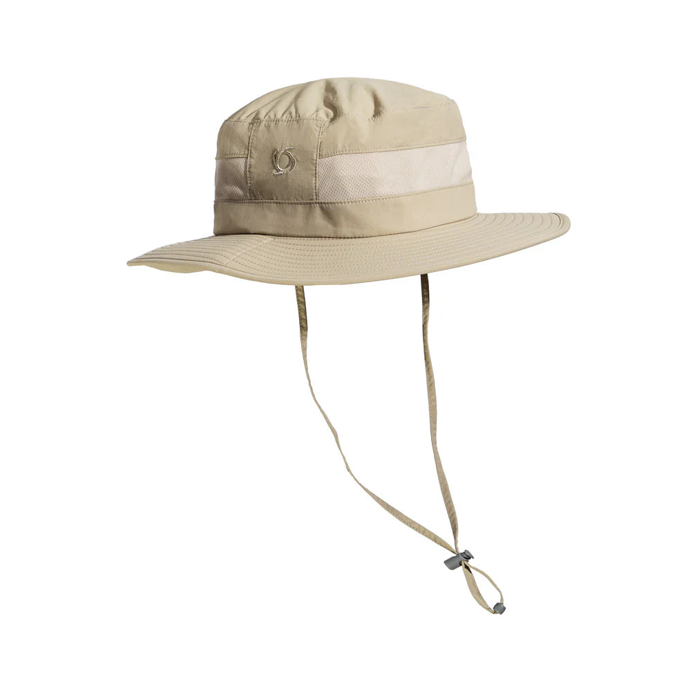 Sombrero Legionario Khali Beige