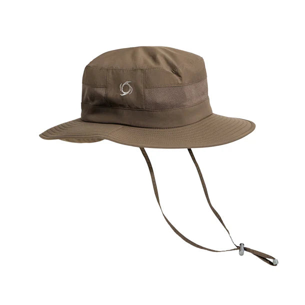 Sombrero Legionario Khali Brown