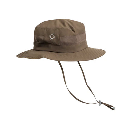 Sombrero Legionario Khali Brown