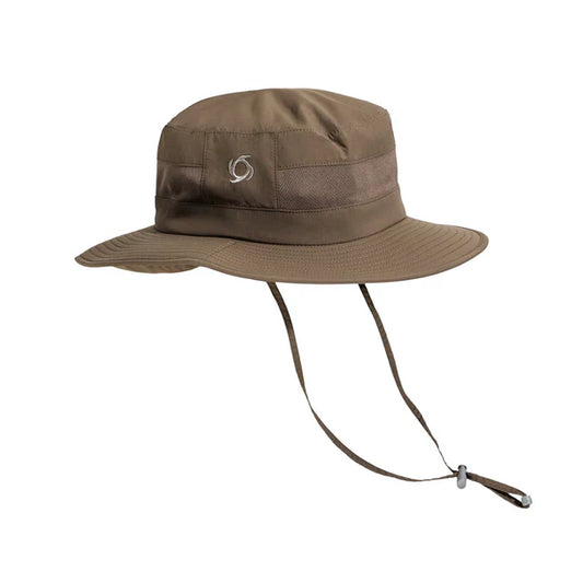 Sombrero Legionario Khali Brown