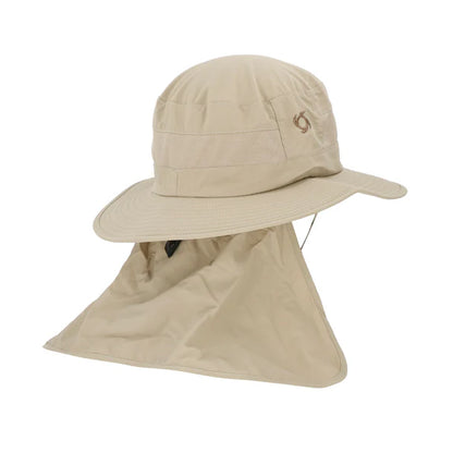 Sombrero Legionario Khali Beige
