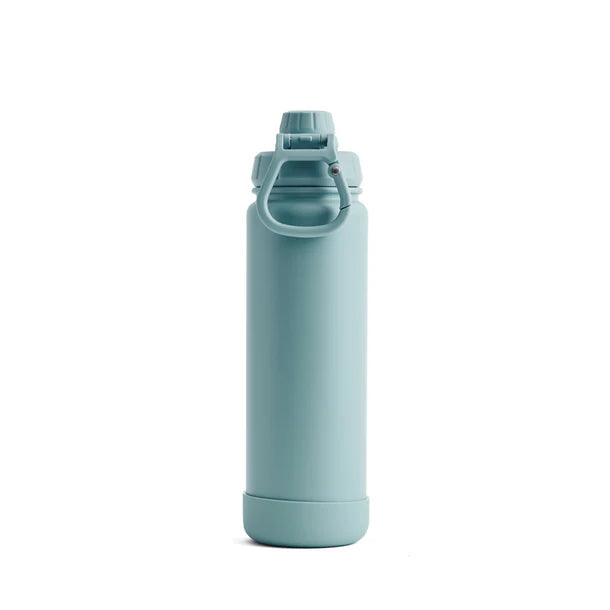 Botella Termo Active 710 ml Verde Agua