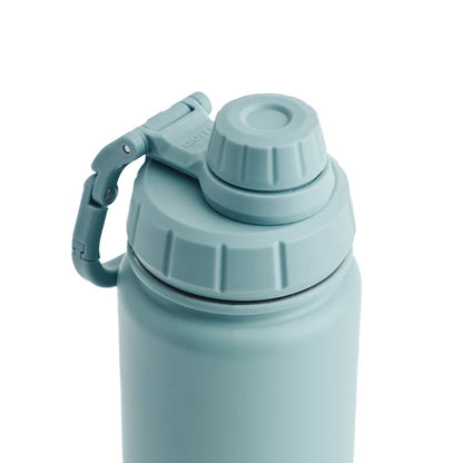 Botella Termo Active 710 ml Verde Agua