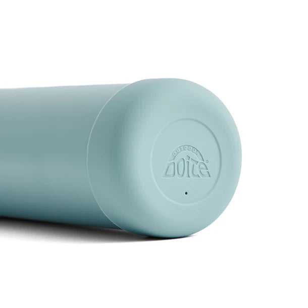 Botella Termo Active 710 ml Verde Agua