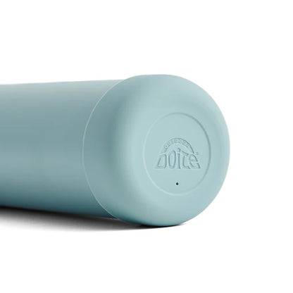 Botella Termo Active 710 ml Verde Agua