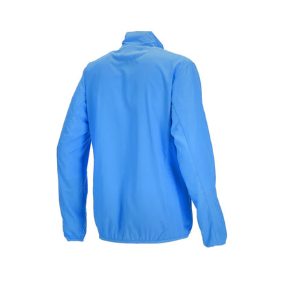Chaqueta Hombre Compactable Airjkt Celeste