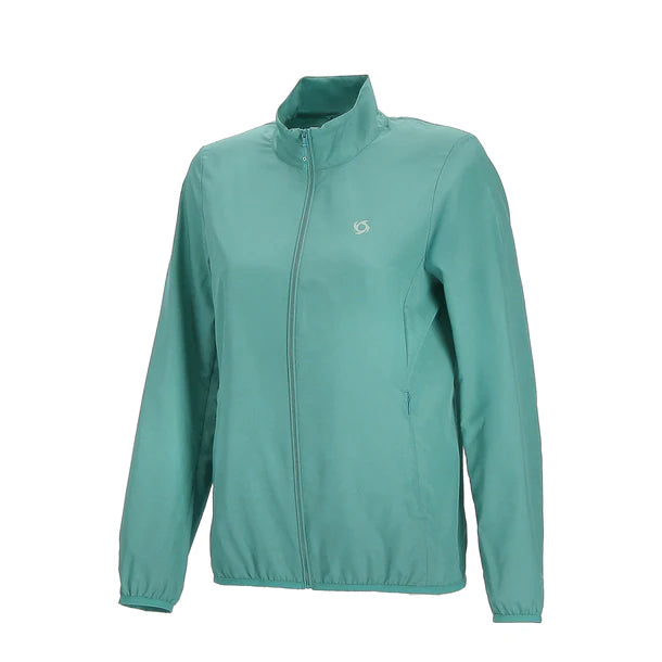 Chaqueta Mujer Compactable Airjkt