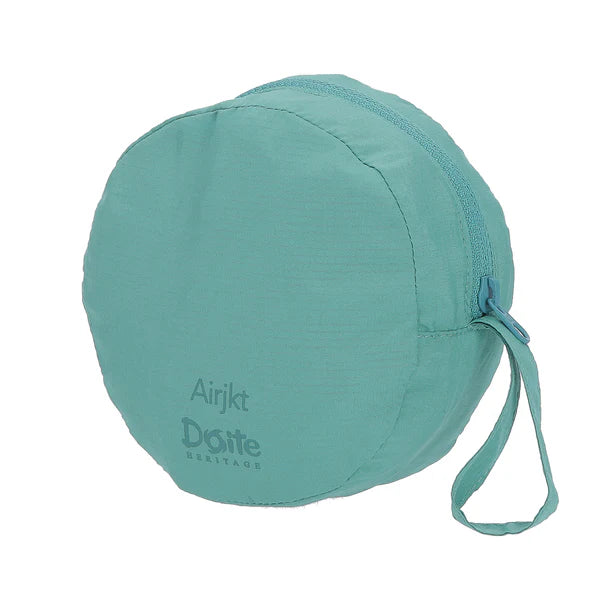 Chaqueta Mujer Compactable Airjkt