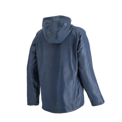 Cortaviento Hombre Compass Navy