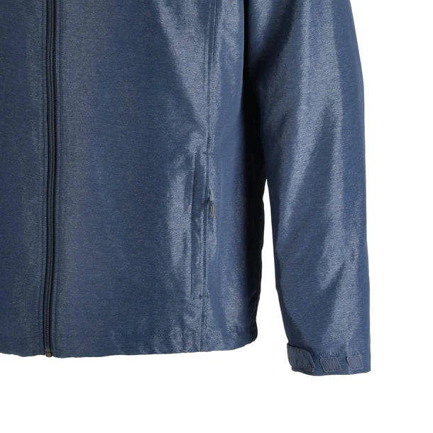Cortaviento Hombre Compass Navy