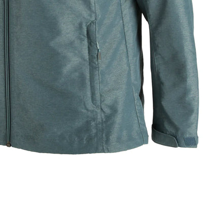 Cortaviento Mujer Compass Piedra