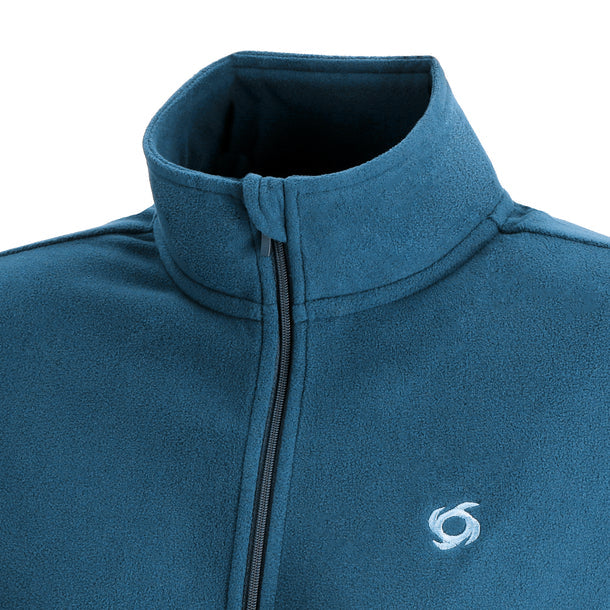 Polar Mujer Denis Petroleo