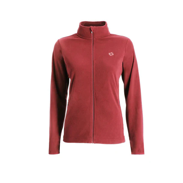 Polar Mujer Denis Rojo