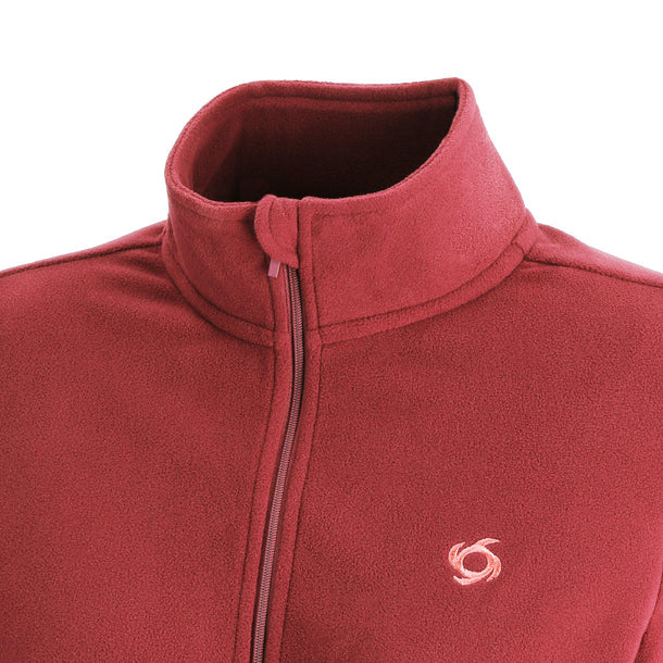 Polar Mujer Denis Rojo