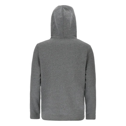 Poleron Hombre Venture Gris Oscuro