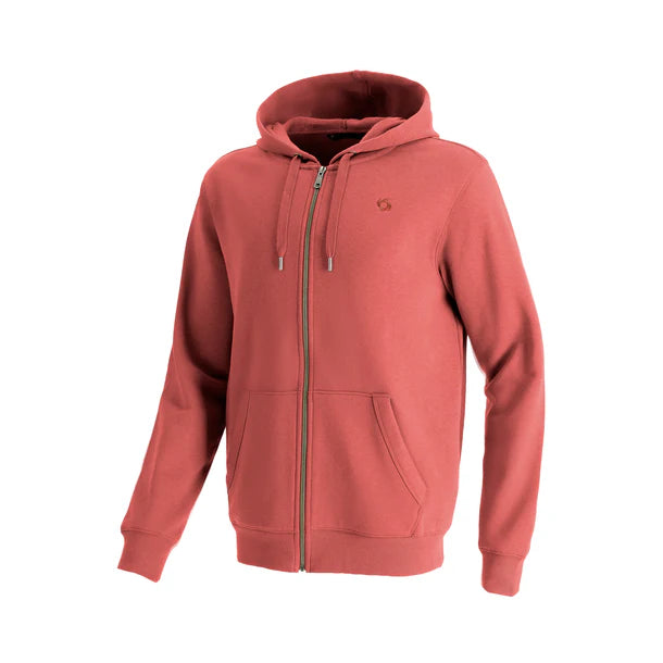 Poleron Hombre Venture Lava