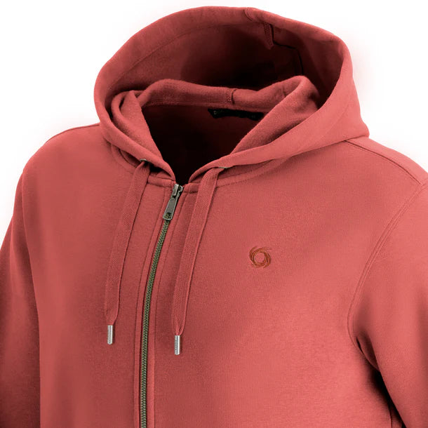 Poleron Hombre Venture Lava