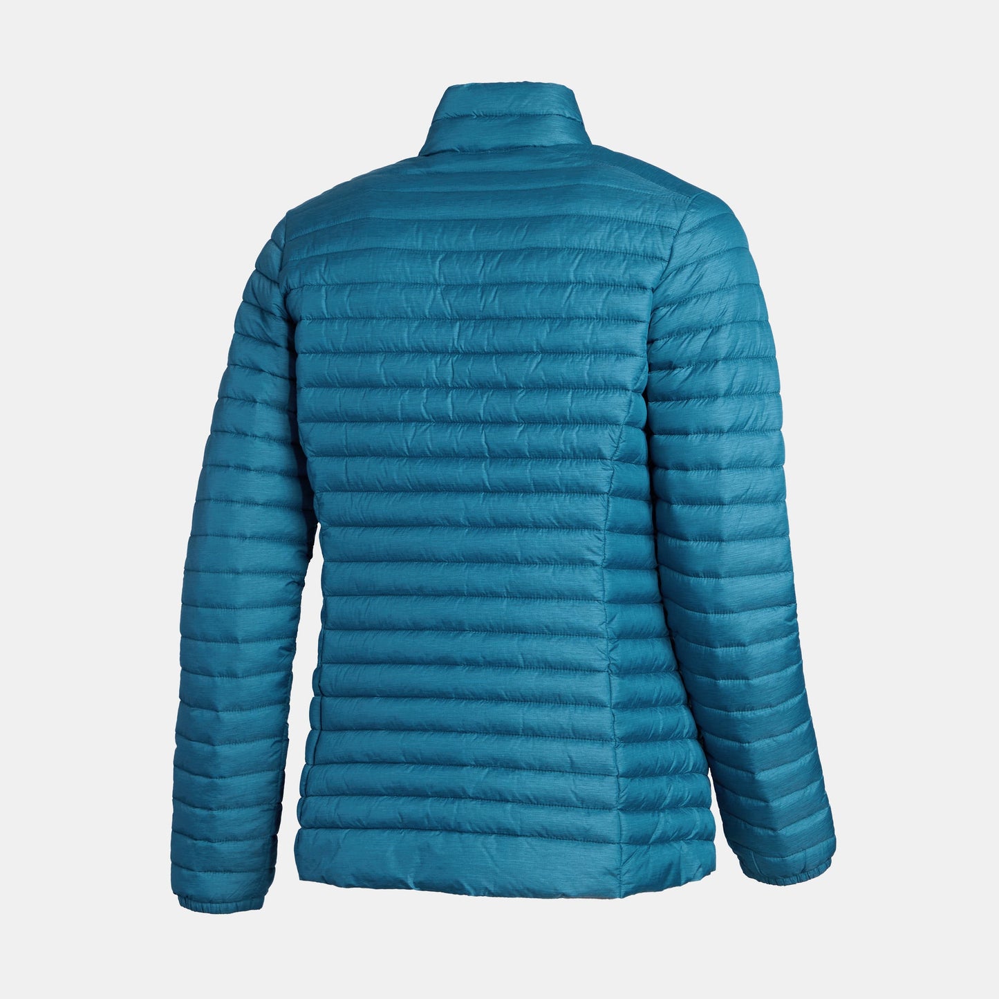Parka Mujer Térmica Light Meru Teal