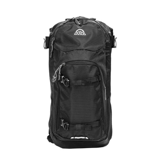 Mochila Hombre Deportiva Bikedale 8L Negro