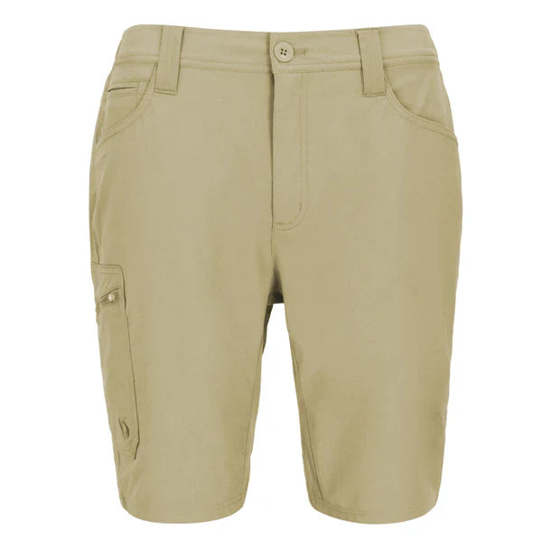 Short Hombre Katmai Khaki