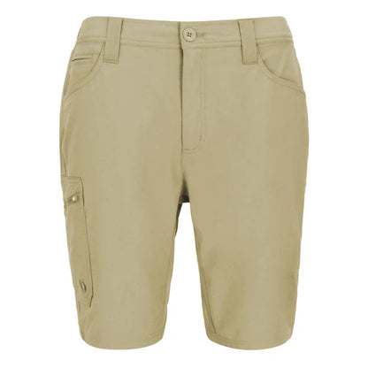 Short Hombre Katmai Khaki