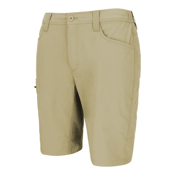 Short Hombre Katmai Khaki