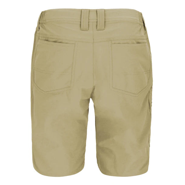 Short Hombre Katmai Khaki