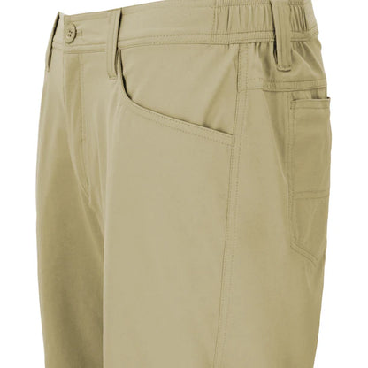 Short Hombre Katmai Khaki