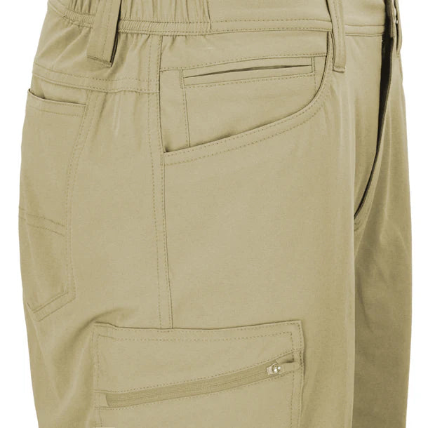 Short Hombre Katmai Khaki