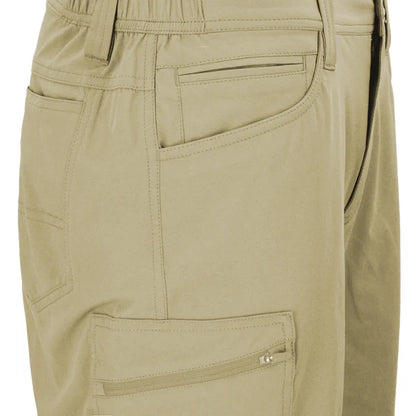 Short Hombre Katmai Khaki