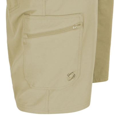 Short Hombre Katmai Khaki