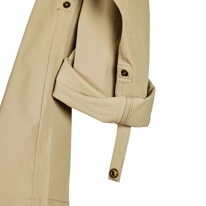 Pantalón Mujer Desmontable Kiska Khaki