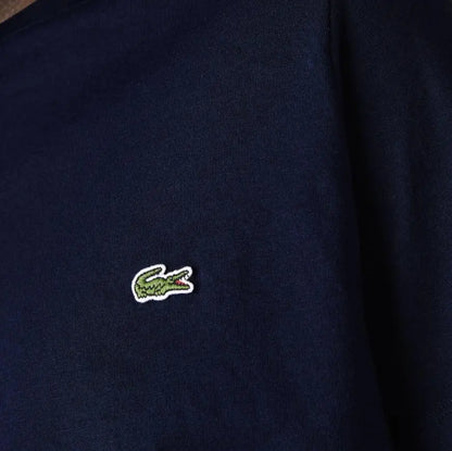 Polera Hombre Crew Neck Regular Fit Navy
