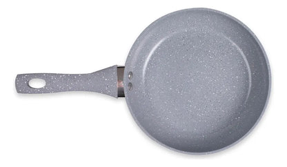 Sartén de Aluminio Stone Marble