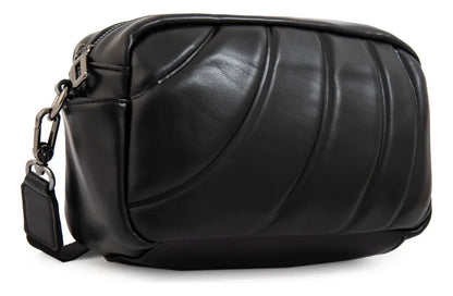 Cartera Mujer Bandolera Ocean Pequeña Negro