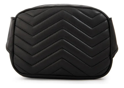 Banano Mujer Georgia Pequeña Negro Especial